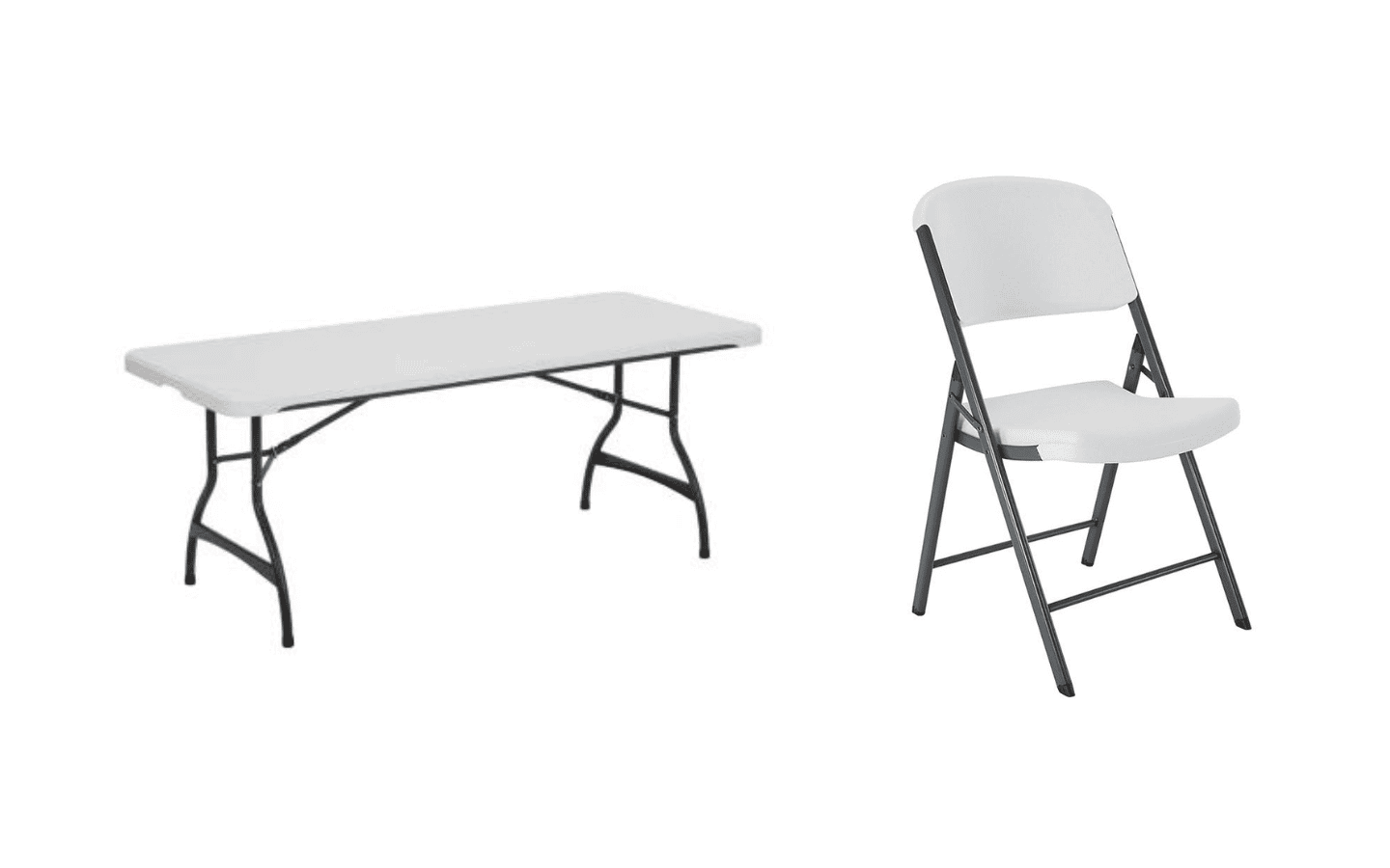 Orlando Area Table And Chair Rental